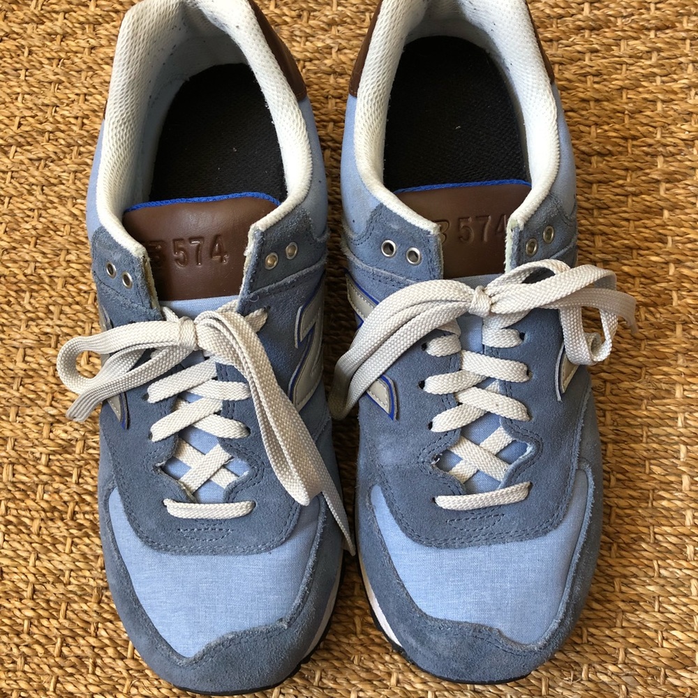 New Balance 574